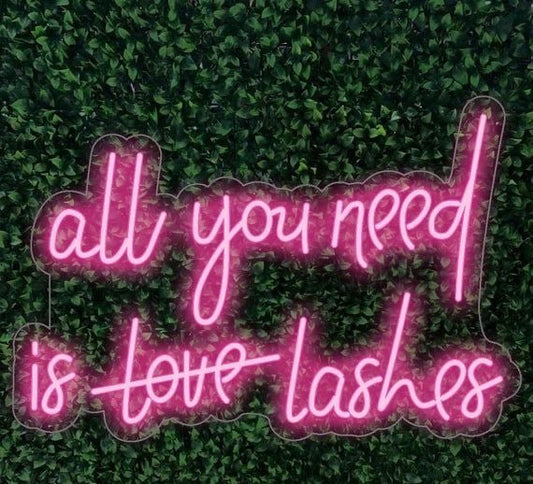 Is lash training a worthy investment? - Rich Lash University