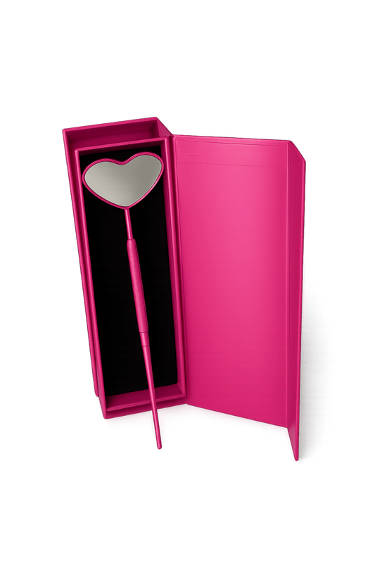 LASH LOVE MIRROR - Rich Lash University