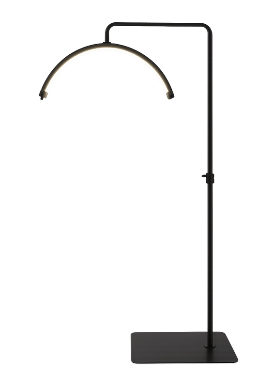 LED MOON LASH LAMP - Rich Lash University