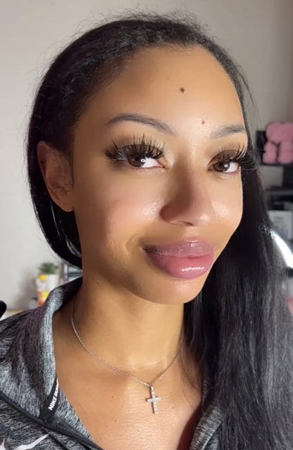 Money Magnet Lash Extension Case: Volume - Rich Lash University