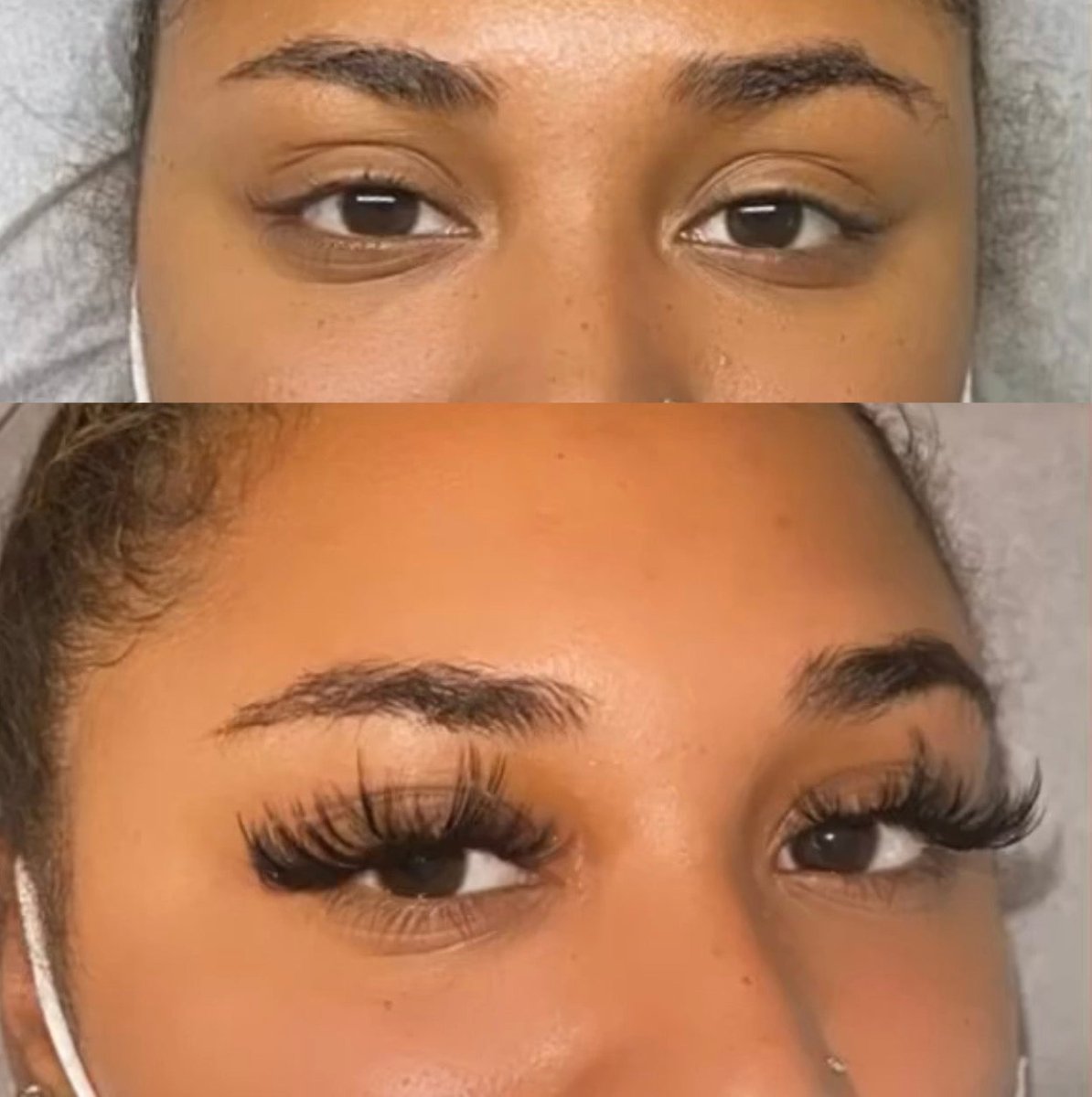 Money Magnet Lash Extension Case: Volume - Rich Lash University