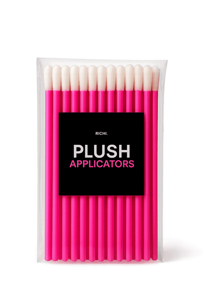 PLUSH APPLICATORS - Rich Lash University