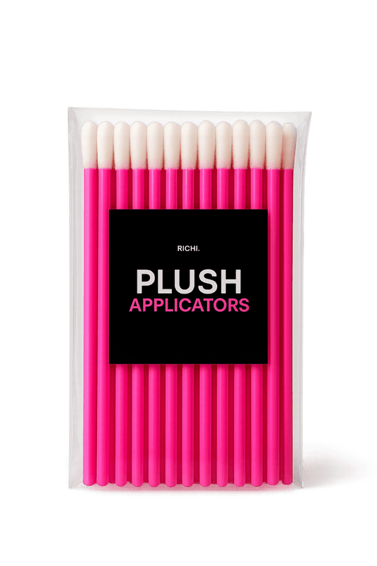 PLUSH APPLICATORS - Rich Lash University