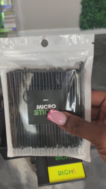 Micro Sticks