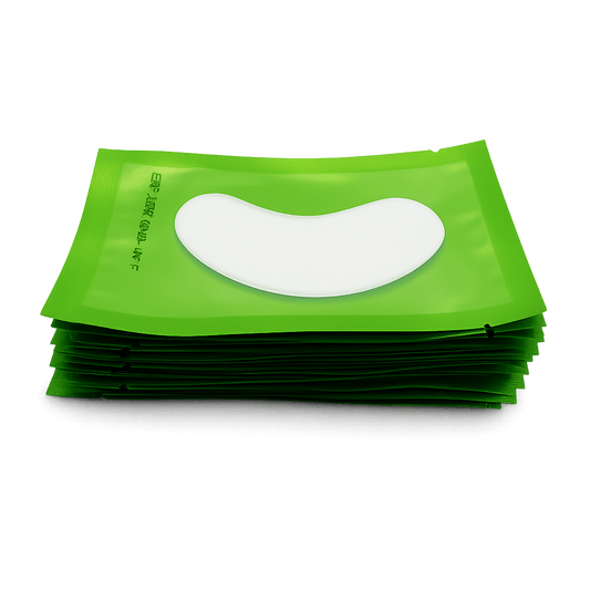 PROSPER PATCHES - Rich Lash University
