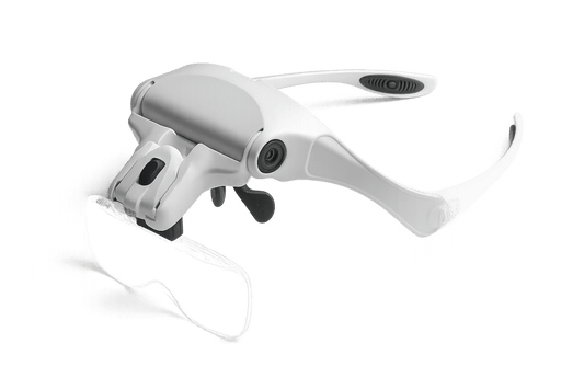 RICH VISION LASH MAGNIFIERS - Rich Lash University